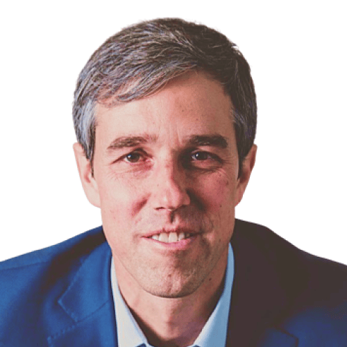Will Beto O’Rourke win the 2028 Democratic presidential nomination?