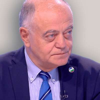 Atanas Atanasov