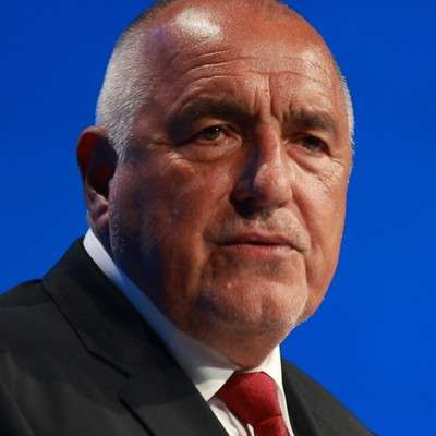 Boyko Borissov