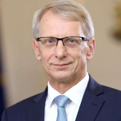 Nikolai Denkov
