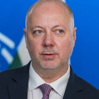 Rosen Zhelyazkov