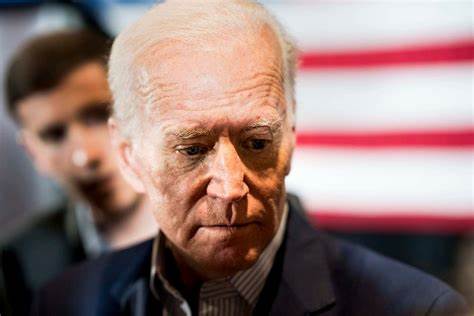 Will Biden drop out by Friday?