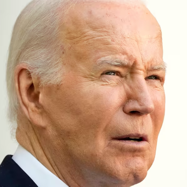 Will Biden be on Ohio Presidential Ballot?