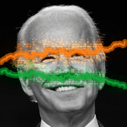 Another record low Biden approval rating in June?