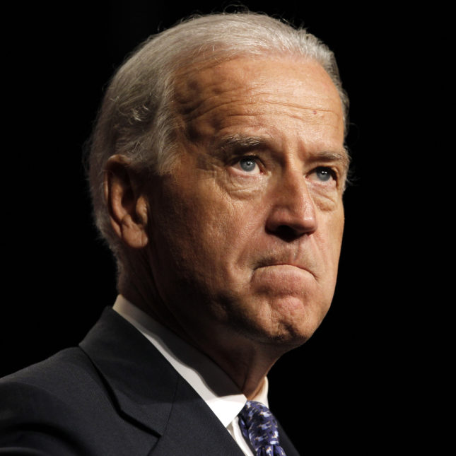 Biden drops out by July 19?