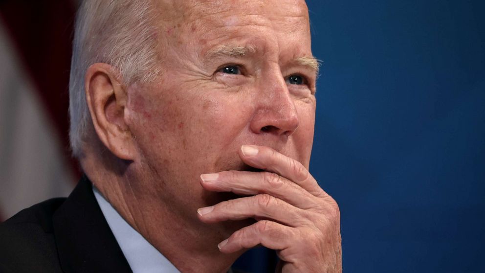 Biden impeachment by...?