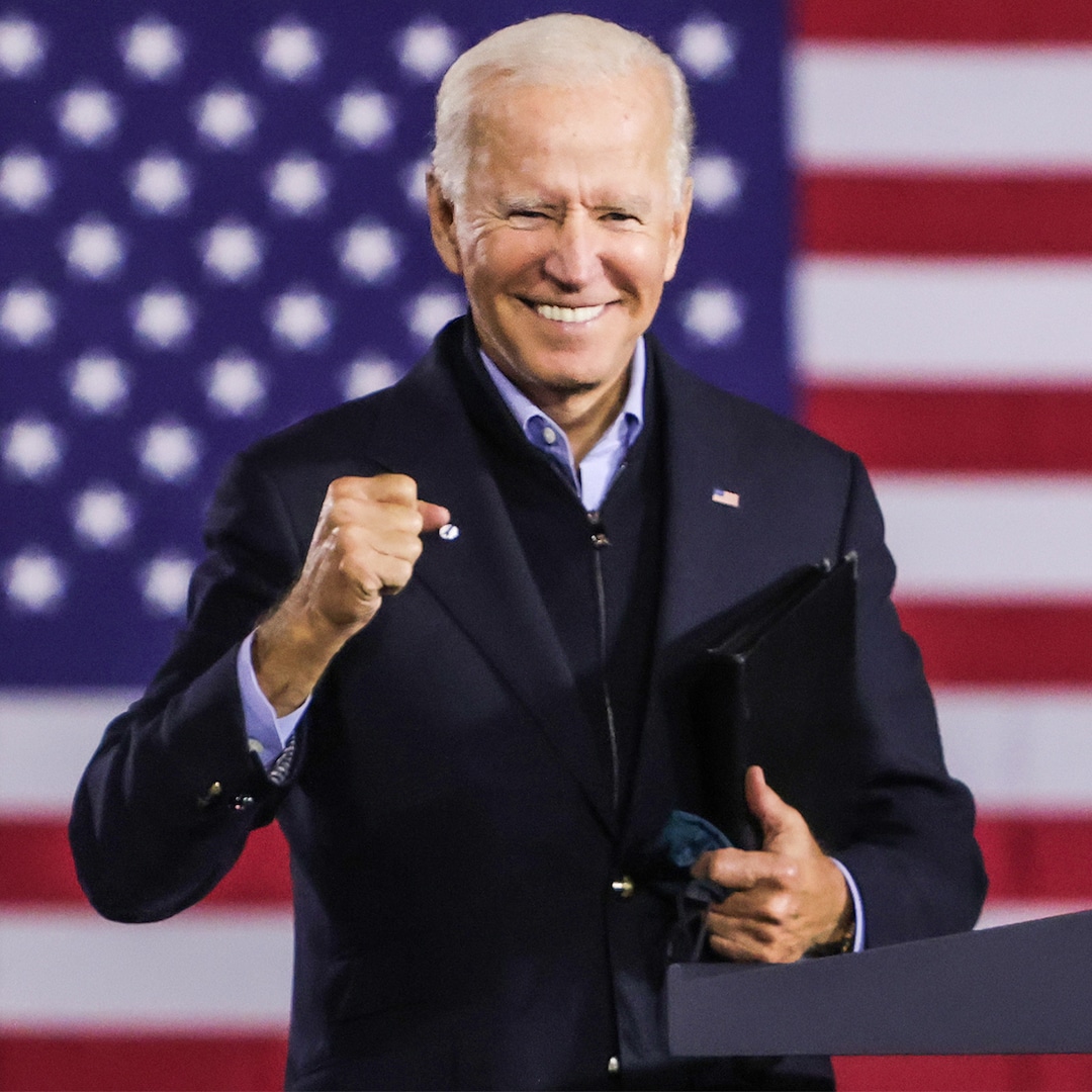 Biden nominated by August 7?