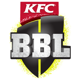 Big Bash League: Melbourne Stars vs Sydney Thunder (Game 1)