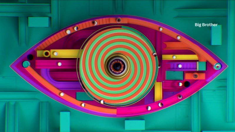 Big Brother UK Series 22 Winner