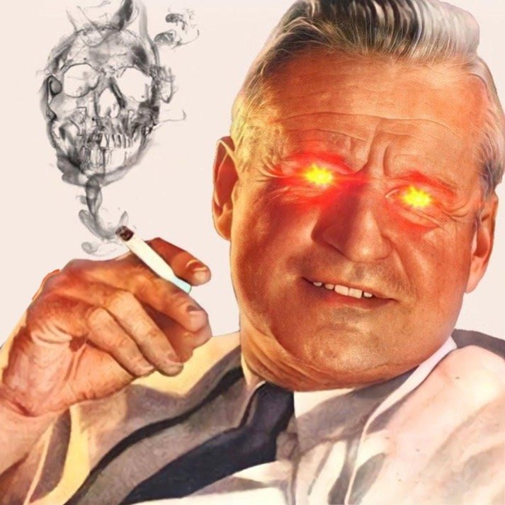 Will Big Tobacco buy Fre nicotine pouches?