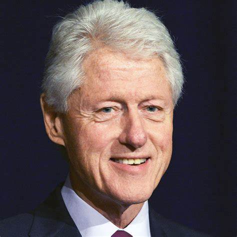 Bill Clinton