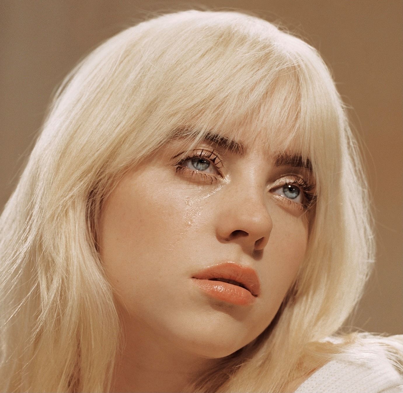 "What Was I Made For?" - Billie Eilish