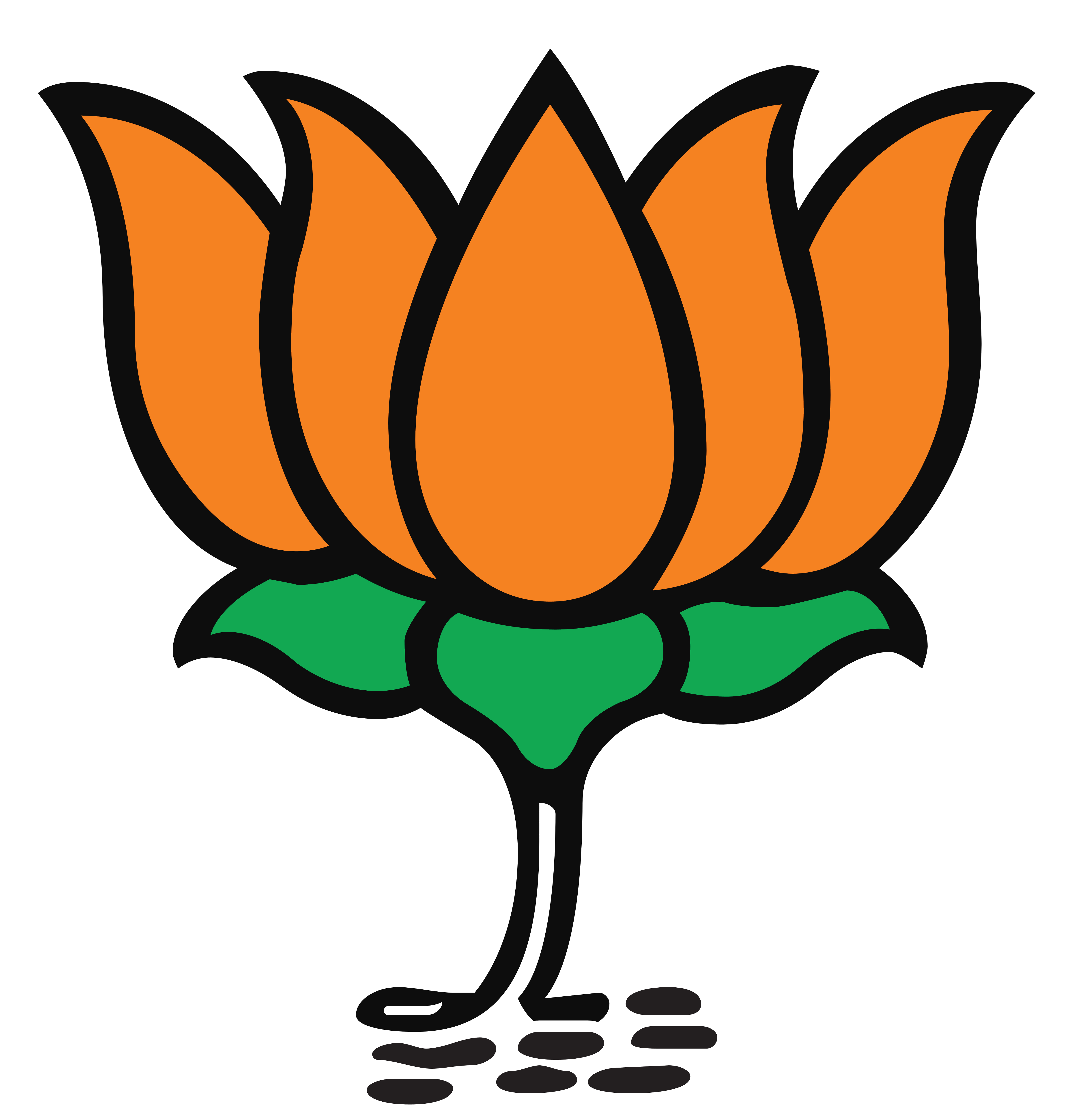 Indian Election: Will BJP win a majority of seats?