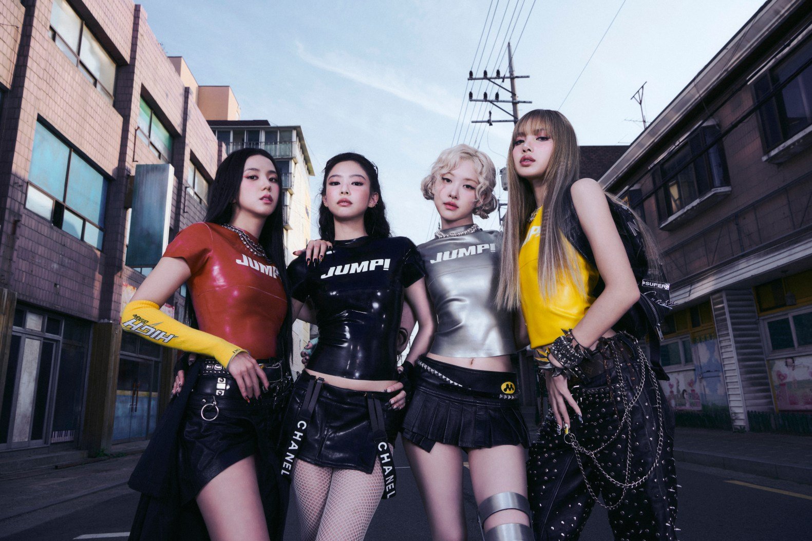 BlackPink 'Deadline' First Week Album Sales?