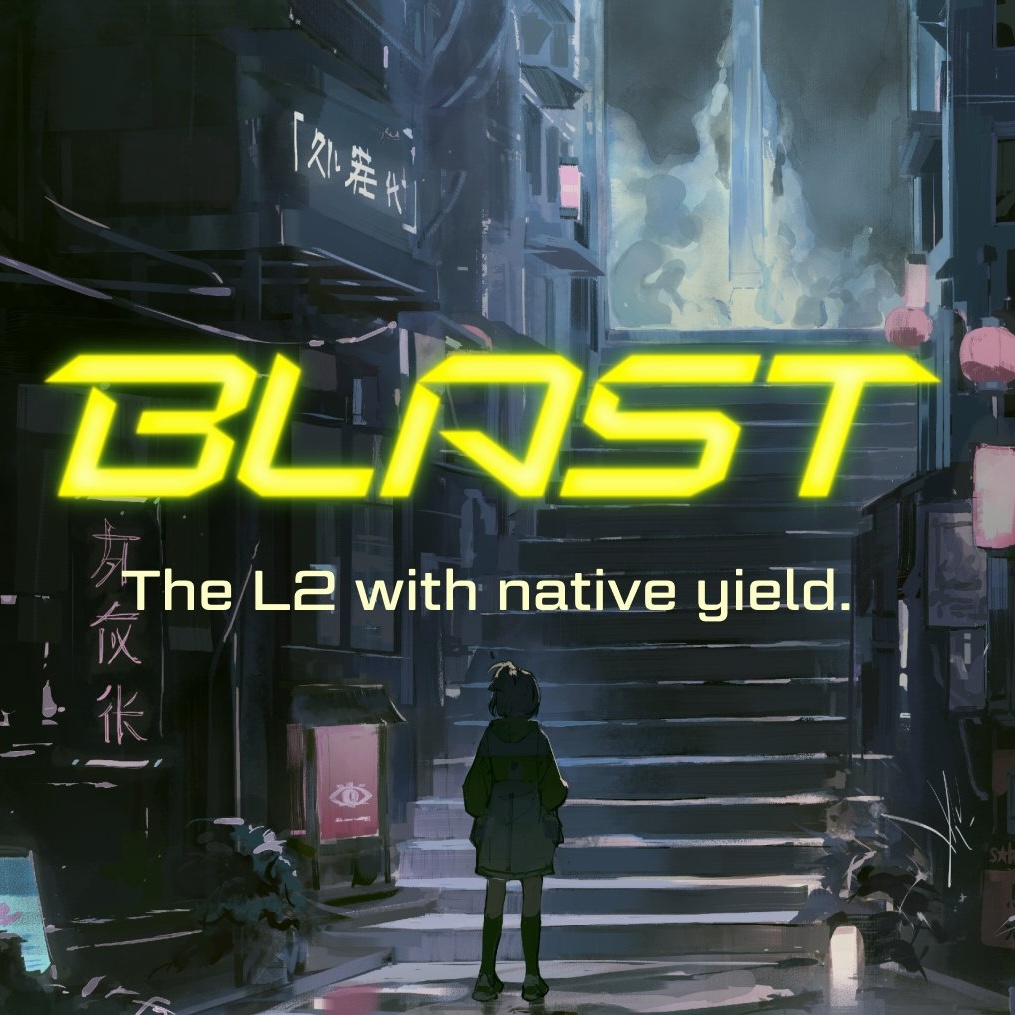 Blast launch delayed?