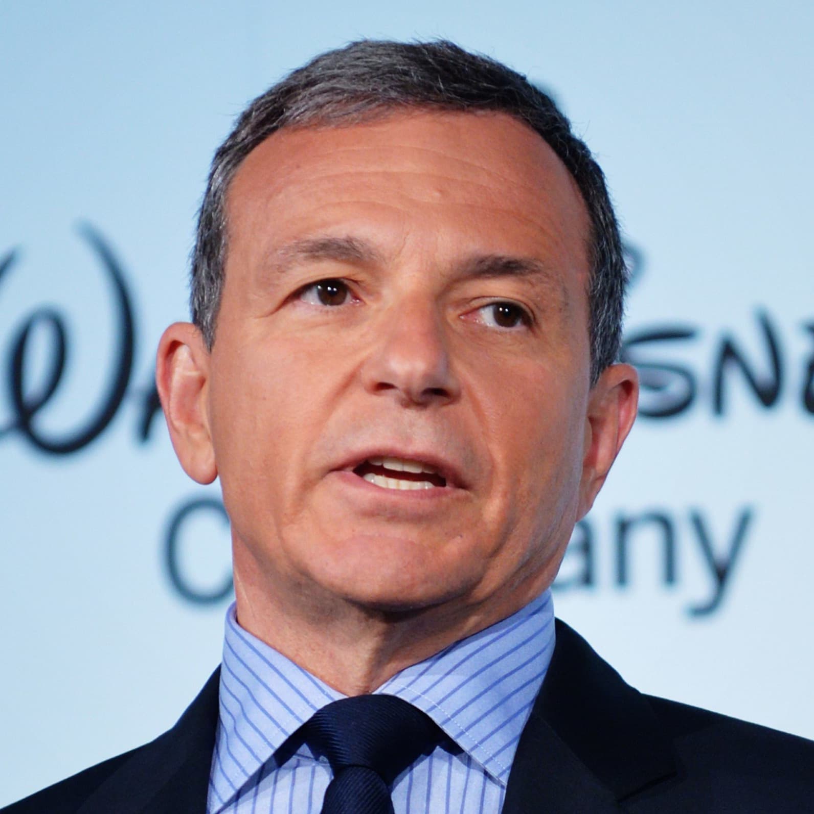 Will Bob Iger remain CEO of Disney through September? Pre... | Polymarket