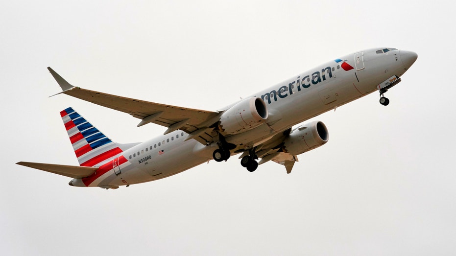 Boeing emergency landing in US by Mar 31?