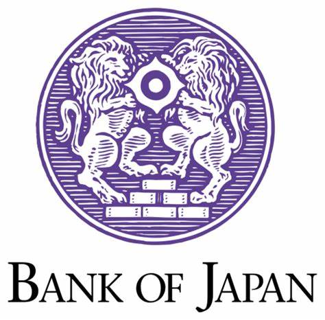 Bank of Japan decision in October?