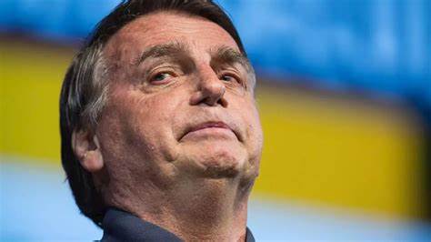 Bolsonaro arrested in 2024?