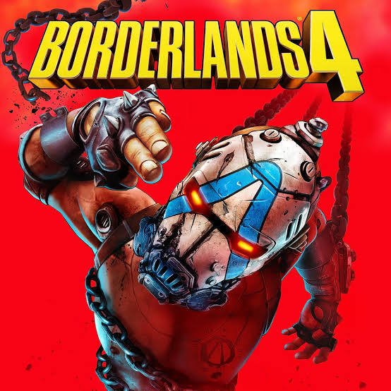 "Borderlands 4" Metacritic Score