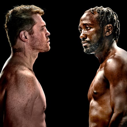 Boxing: Canelo Álvarez vs. Terence Crawford 