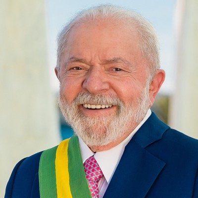 Lula da Silva