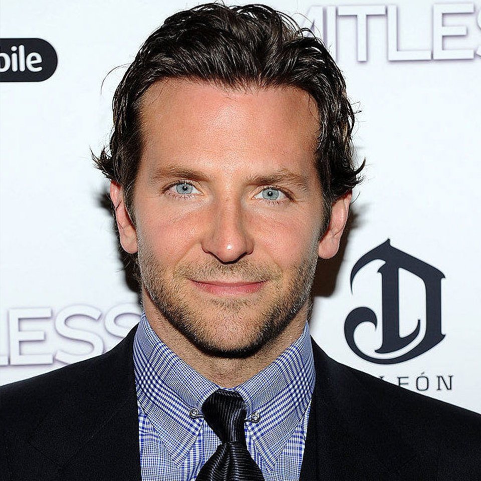 Bradley Cooper - Maestro