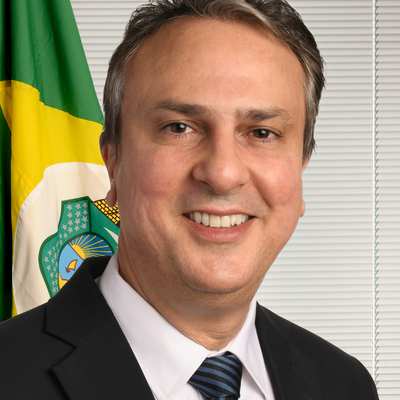 Camilo Santana