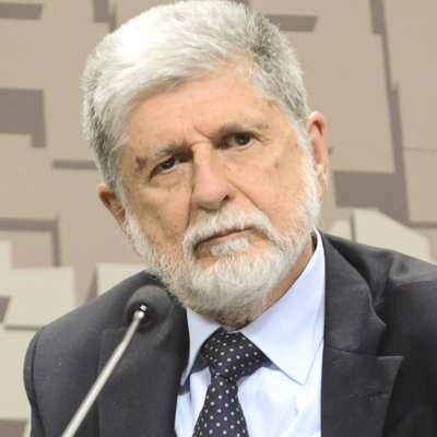 Celso Amorim