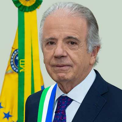 José Múcio