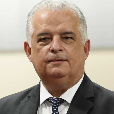 Márcio França
