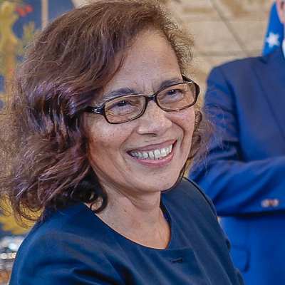 Maria Laura da Rocha