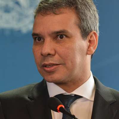 Wellington César Lima e Silva