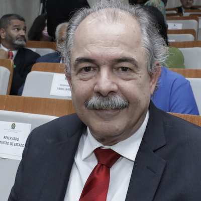 Aloizio Mercadante