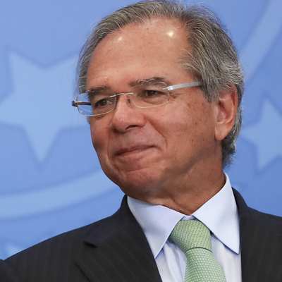 Paulo Guedes