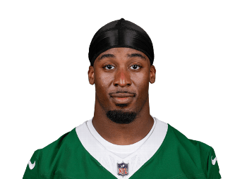 Breece Hall traded before Week 1?