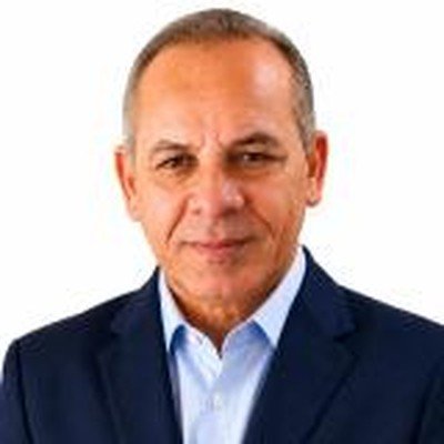 Dr. Luisinho