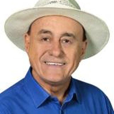 Tião Bocalom