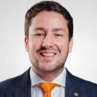 João Henrique Catan