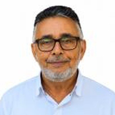 Geraldo Carvalho