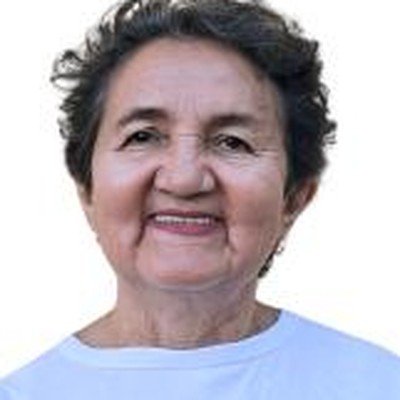 Lourdes Melo
