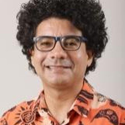Professor Gisvaldo