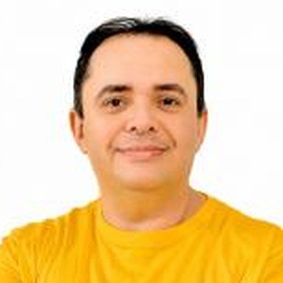 Rodrigo Bolsonaro