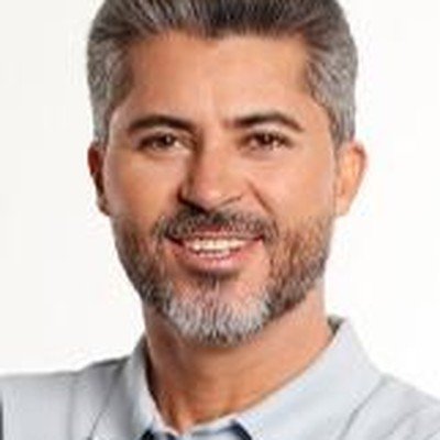 Marcos Rogério
