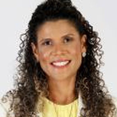 Taty Cristina de Jesus