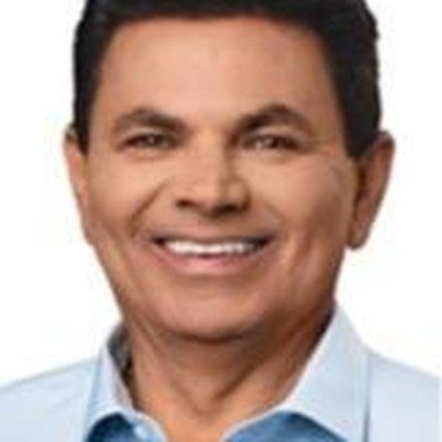 Valmir de Francisquinho