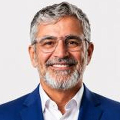 Prof. Witer Naves