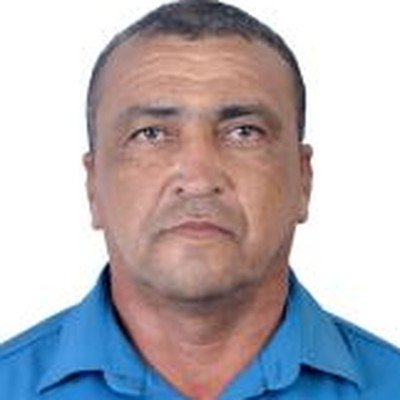 Subtenente Luiz Carlos