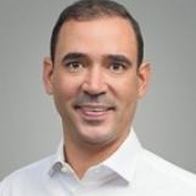 Vicentinho Júnior