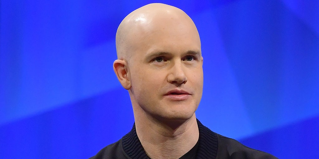 Brian Armstrong out as Coinbase CEO in 2025?